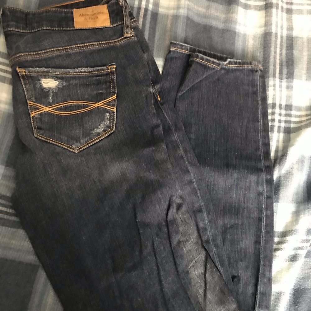 Abercrombie